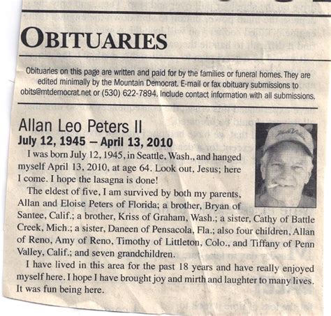 All Obituaries 